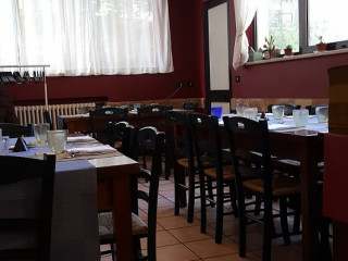 Osteria Da Pippo Di Filippucci