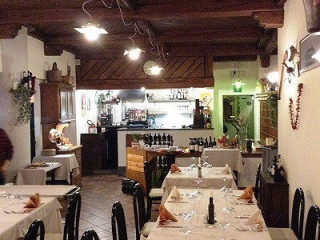 Trattoria 150 Grammi