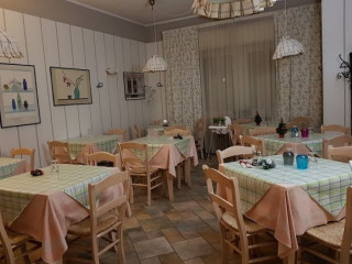 Trattoria La Pergola