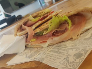 Muscarella Piadinerie Milano