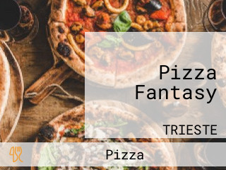 Pizza Fantasy