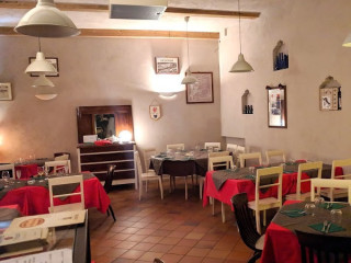 Osteria Le Frattine Von Ludwig