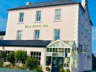 Wild Honey Inn