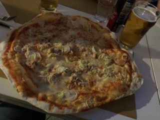 Roxy 45 Pizza