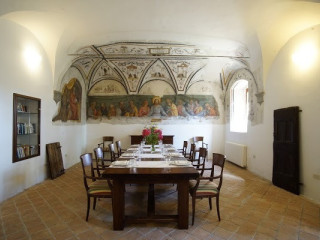 Residenza D'epoca San Girolamo