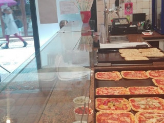 Pizzeria Roberta