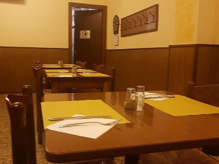 Trattoria La Piccola