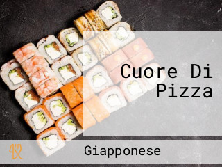 Cuore Di Pizza