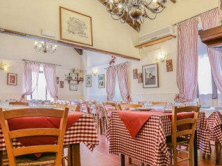 Trattoria Il Pergolato Dalla Maria