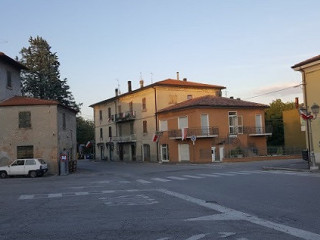 Il Ristorantino Del Castello