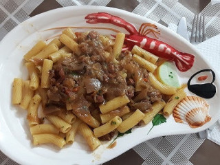 Trattoria Da Papà 