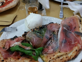 Pizzeria Capri Marano