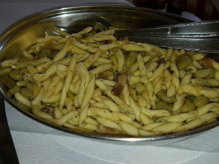 Trattoria Del Carbonaro Di Valentini Daniella