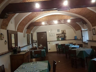 Trattoria Dei Ferrovieri