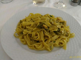 Trattoria Da Ginen