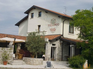 Tre Noci