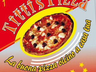 Titti's Pizza