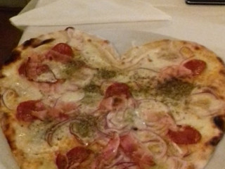 Pizzeria Madera