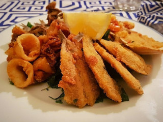 Trattoria Pettirosso