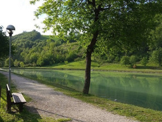 Il Chiosco Del Lago