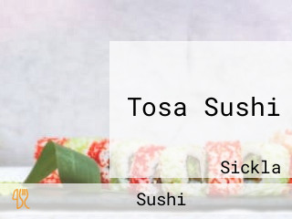 Tosa Sushi