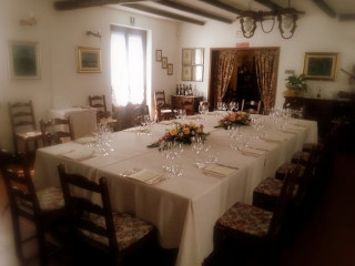 Osteria Cascina Dei Fiori