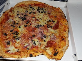 Europizza Di Classe