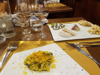 Osteria Ai 2 Ladroni