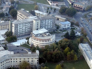 Ospedale Maggiore