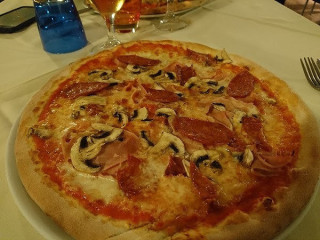 Pizzeria Porto Venere