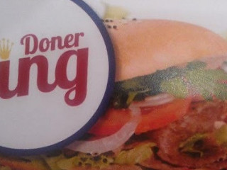 Doner King