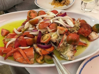 Trattoria Del Pescatore