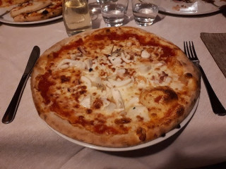 Pizzeria Pantheon