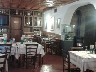 Trattoria Al Forno