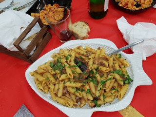 Pescheria Di Napoli