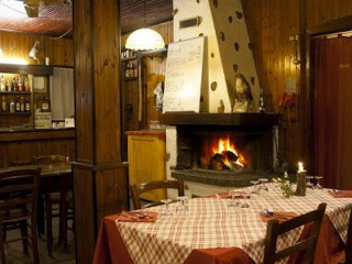 Trattoria La Chiocciola