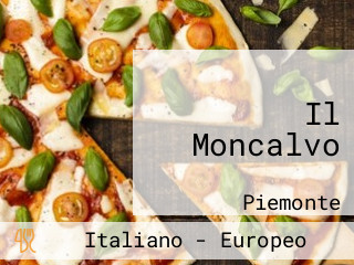 Il Moncalvo