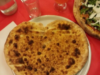 Pizzeria El Merendero