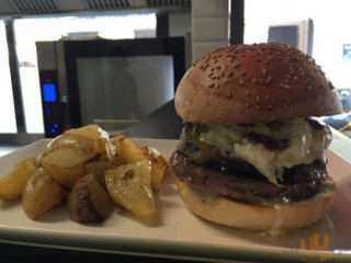 Fatto-bene Burger