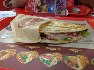 Piadina Più