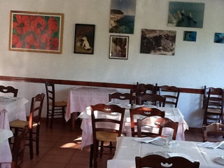 Trattoria Conerello