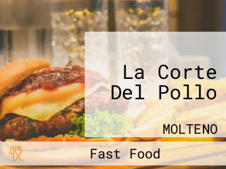 La Corte Del Pollo