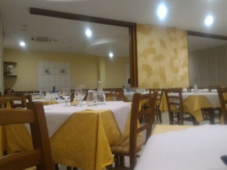 Pizzeria Da Gigetto