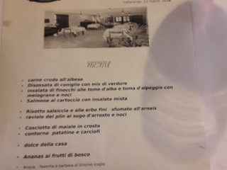 Osteria Al Numero 1