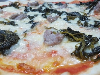 Profumo Di Pizza