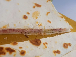 La Piadina Di Tommy