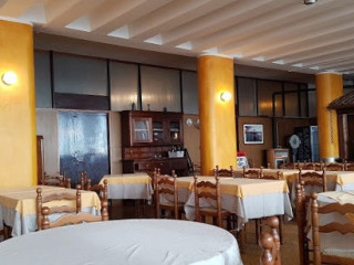 Trattoria Eremo