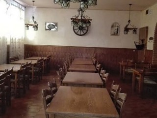 Pizzeria Caretel