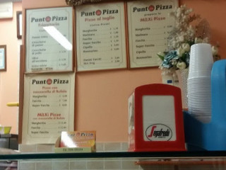 Punto Pizza