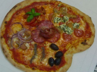 Giotto Pizza